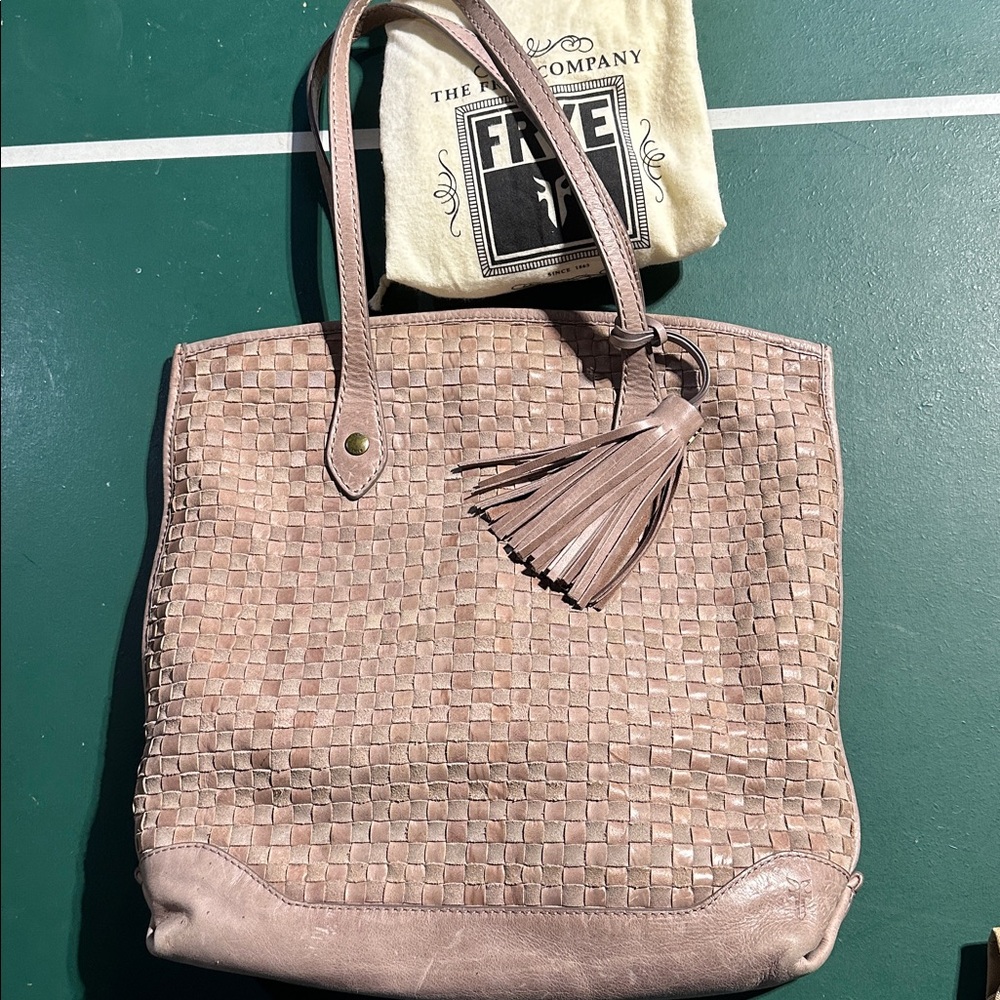 Frye handbag
